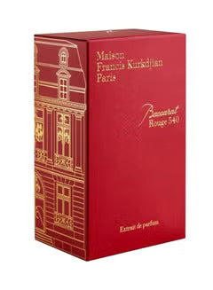 Maison Francis Kurkdijan Baccarat Rouge 70ml