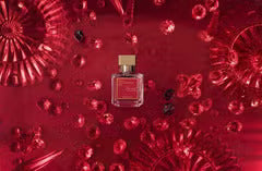 Maison Francis Kurkdijan Baccarat Rouge 70ml