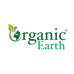 Organic Earth Vitamin C Gummies for Kids 60’s Organic Earth