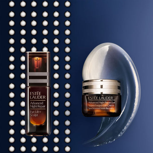 Estée Lauder Advanced Night Repair Eye Lift+Sculpt Eye Cream Estée Lauder