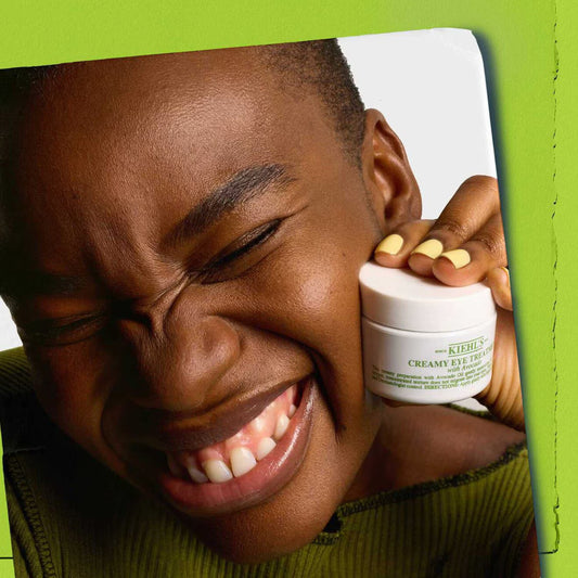 KIEHL'S SINCE 1851 Avocado Eye Cream - 14ml KIEHL'S
