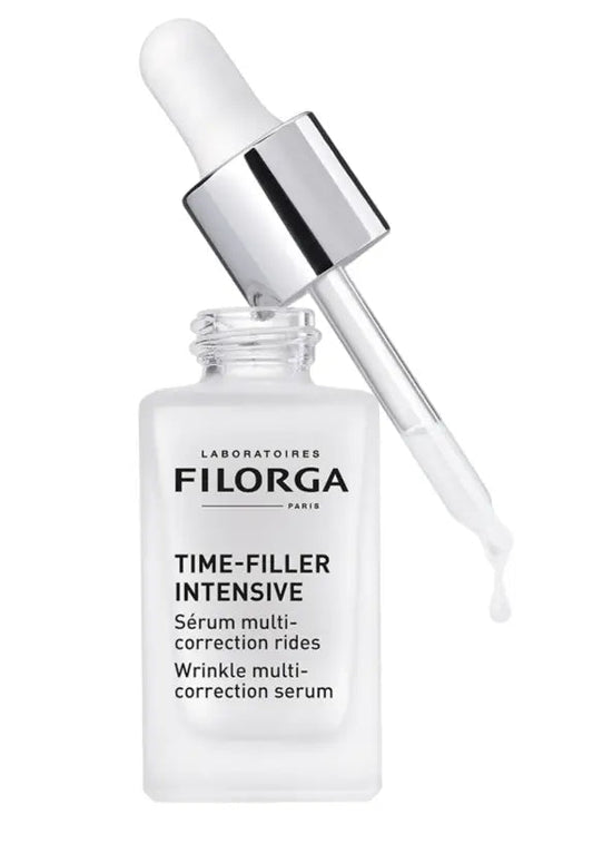 Filorga Time Filler Intensive Multi-Correction Anti Wrinkle Serum 30ml Filorga