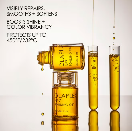 Pack Of 3 Bond Maintenance Set 530ml olapex
