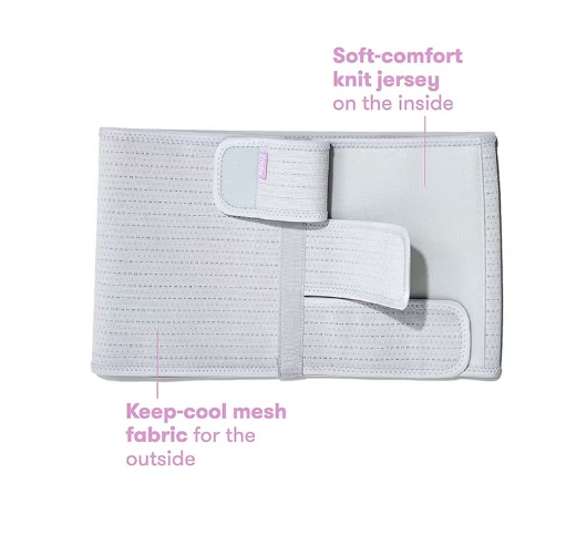 Postpartum Abdominal Support Binder frida mom