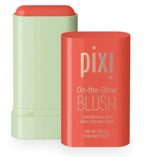 PIXI On-The-Glow Blush (19g, Juicy) PIXI