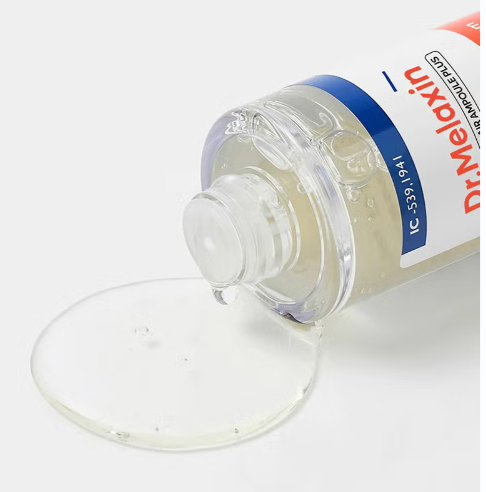 Dr. Melaxin Exosome Repair Niacinamide 2% Ampoule Plus 40ml Dr. Melaxin