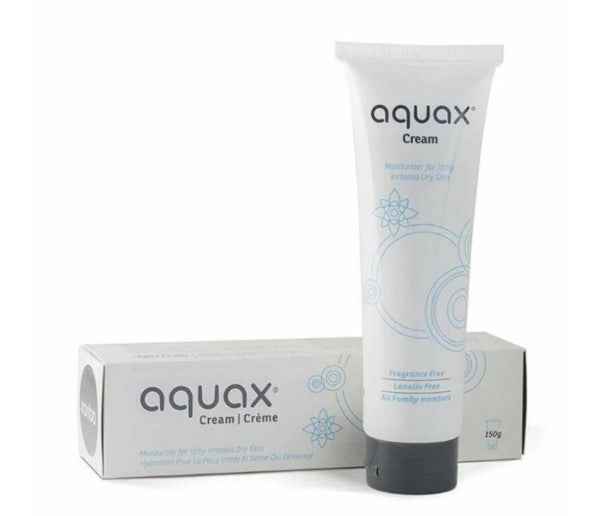 Derma pella aquax moisturizer cream 150g