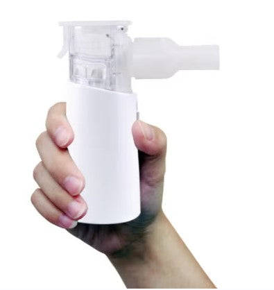 Rossmax Portable Mesh Nebulizer NC200