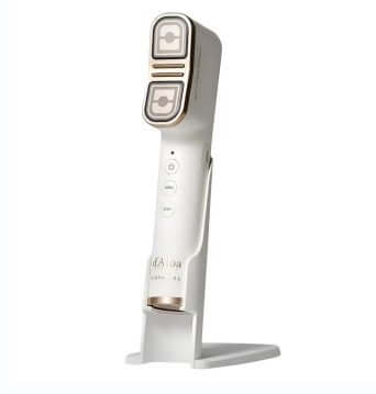 D'alba Signature Allthera Double Shot Beauty Massager Kit