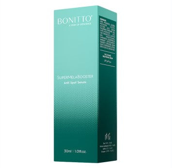 Bonitto Super Mela Booster Anti-Spot Serum - 30ml