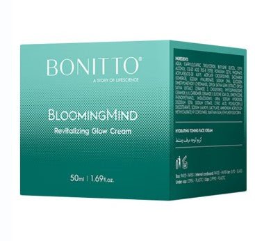 Bonitto Super Mela Booster Anti-Spot Serum - 30ml