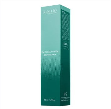 Bonitto Balance Control Brightening Serum 50ml - Oily & Blemish-Prone Skin