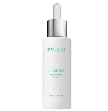 Bonitto C-Glow Rejuvenating Serum, 30 ml