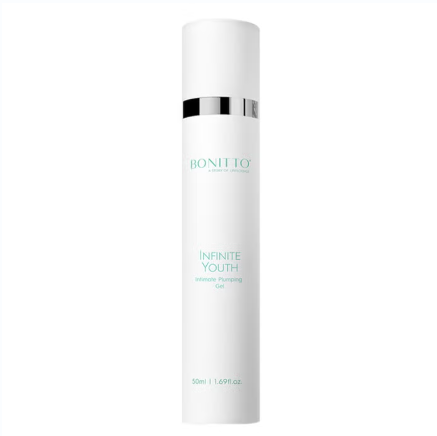 Bonitto Infinite Youth Intimate Plumping Gel, 50 ml