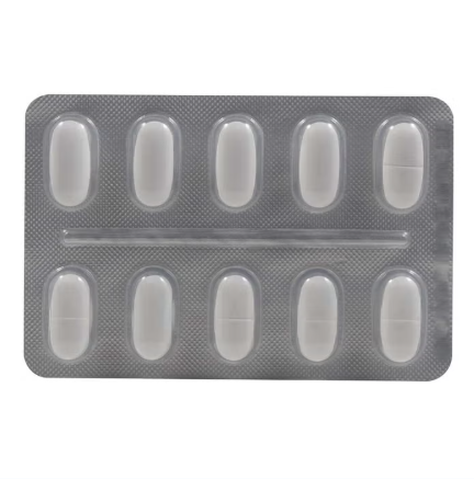 Aleract Dietary Supplement, 30 Tablets