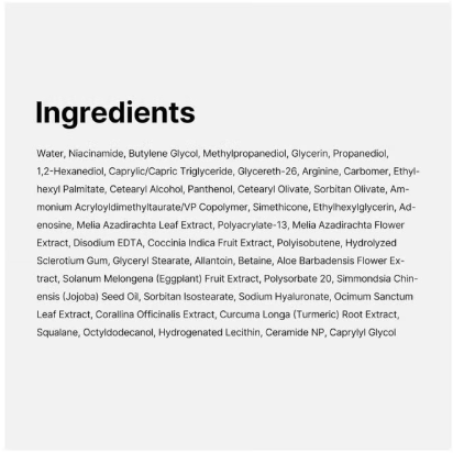 Medicube Hyaluronic Moisturizing Capsule Cream 55 g