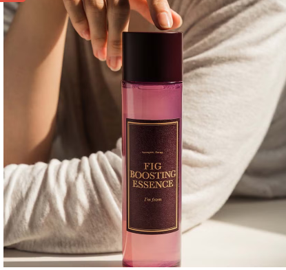 I'm From Fig Skin Boosting Essence For All Skin Types 150ml