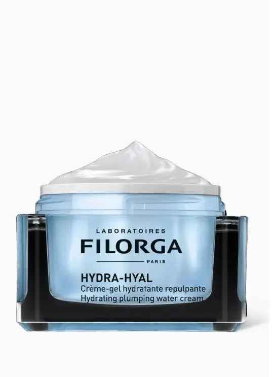 Filorga hydra-hyal hydrating plumping cream 50ml