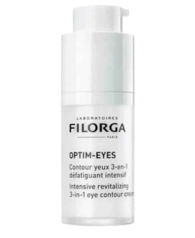 Filorga optim-eyes eye contour cream 15ml
