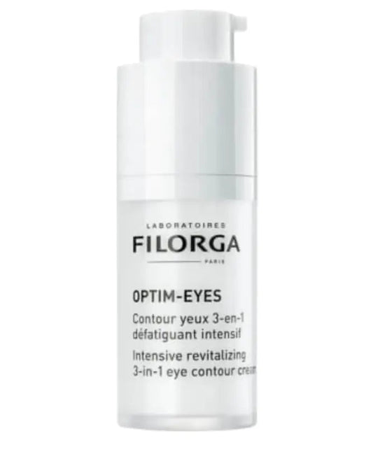 Filorga Optim-Eyes Eye Contour Cream 15ml Filorga