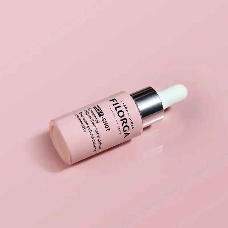 Filorga ncef-shot supreme polyrevitalising concentrate 15ml