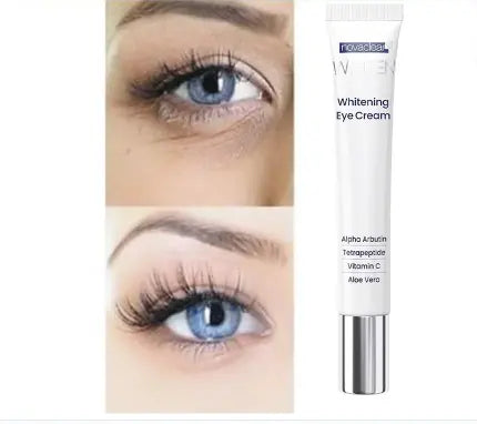 Novaclear Whitening Eye Cream 15ml Novaclear