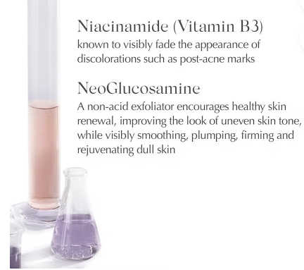 Exuviance Clarifying And Renewing Face Serum 30ml