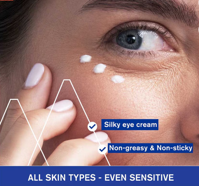 Uriage Age Lift Firming Smoothing Eye Care Cream For All Skin Types 15ml