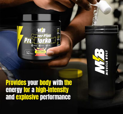 Recovery Max Bundle Nutrition Promo Bundle