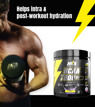 Recovery Max Bundle