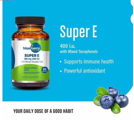 Bright Vision Eye Health Nutrition Bundle Package