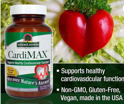 Heart Beat Essentials Heart Health Nutrition Bundle Package
