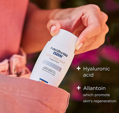 Isdin FotoUltra 100 Spot Prevent SPF50+ Fluid 50 mL