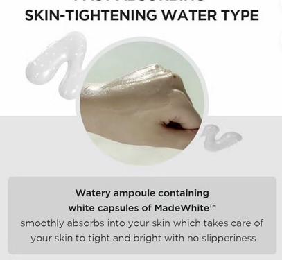 Skin1004 Madagascar Centella Tone Brightening Facial Capsule Ampoule 100ml skin 1004
