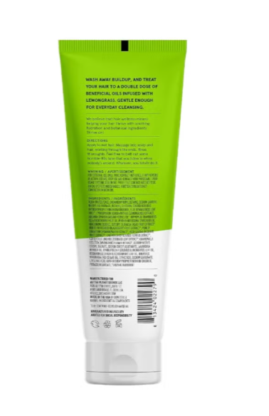 Curiously Clarifying Shampoo 236ml Acure