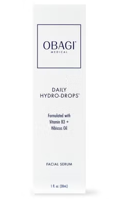 Obagi Daily Hydro-Drops Hydrating Facial Serum 30ml Obagi