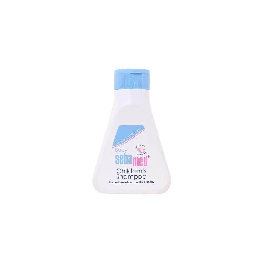 Sebamed Baby Shampoo 150ml