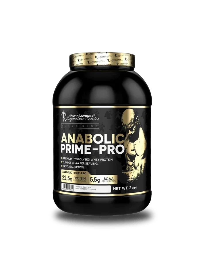 KEVIN LEVRONE ANABOLIC PRIME PRO 2KG CHOCOLATE