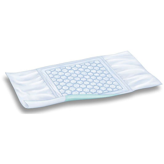 Attends Cover Dri 80X170 Plus 30's Incontinence Adult Diapers Attends