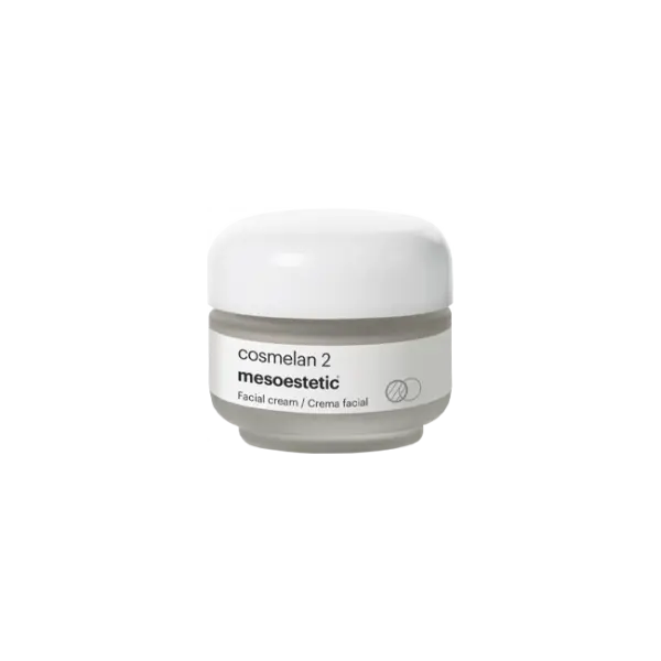 Mesoestetic Cosmelan 2 | Cosmelan Cream for Pigmentation Mesoestetic