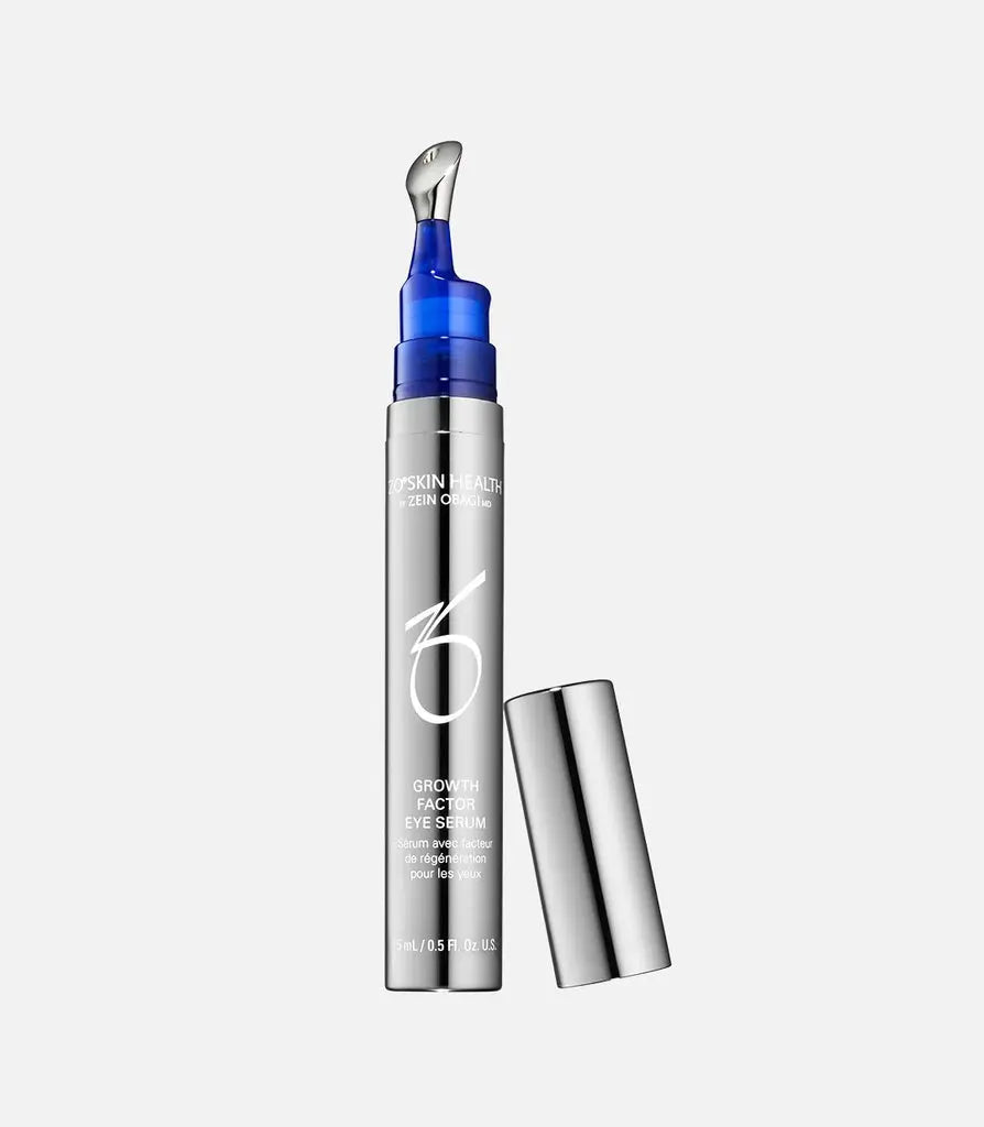 Zo Obagi Health Growth Factor Eye Serum 15ml Obagi Zo