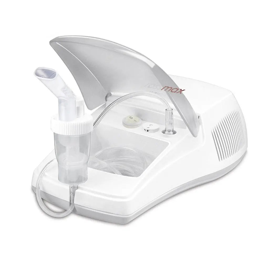 Rossmax Piston Nebulizer NA100 For Respiratory Care Rossmax