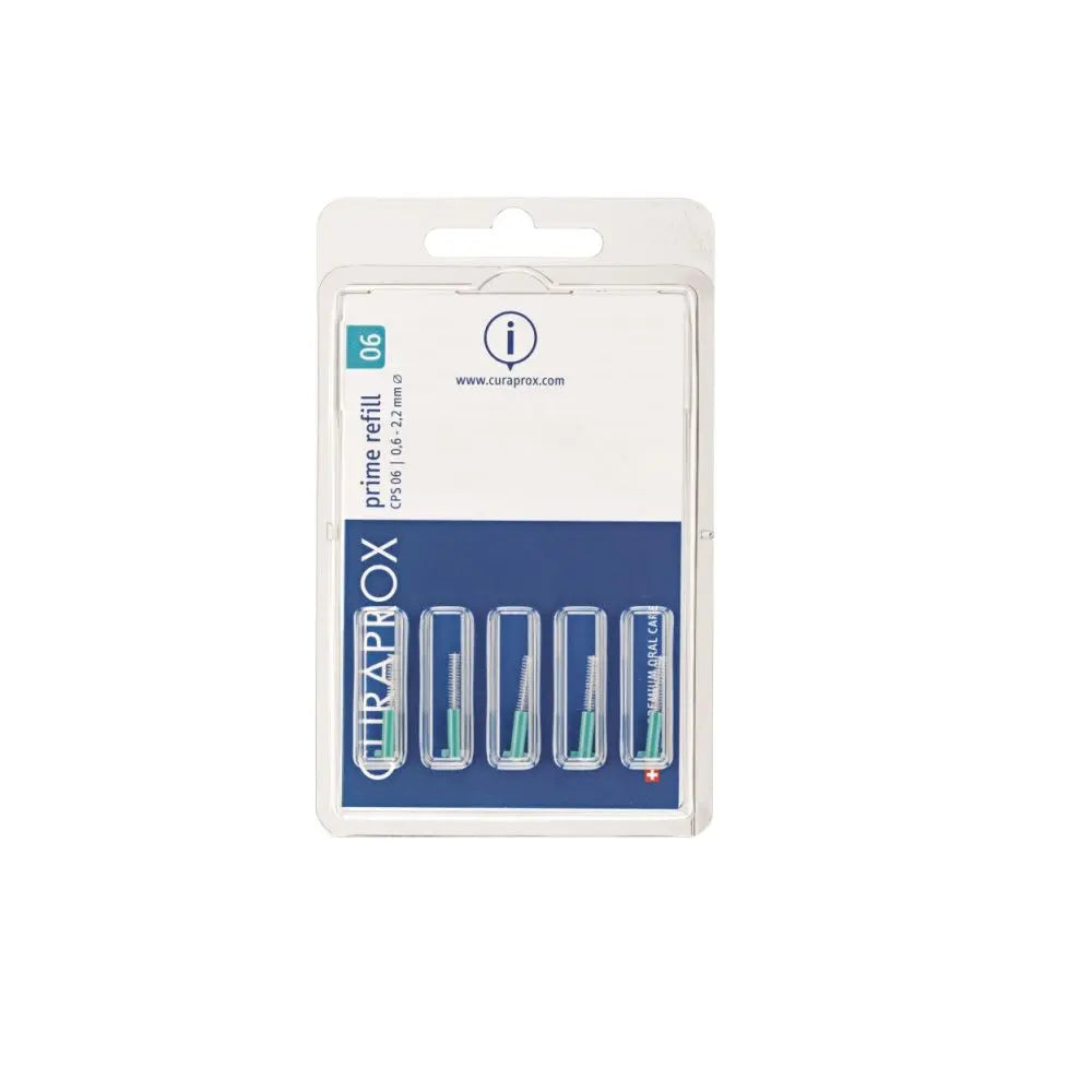 Curaprox Prime Refill CPS06 Curaprox