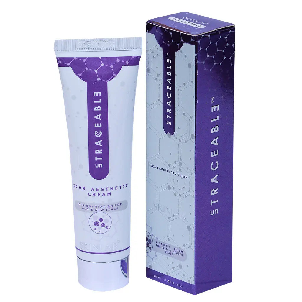 Skinlab Untraceable Scar Removal Cream 30 mL Skinlab