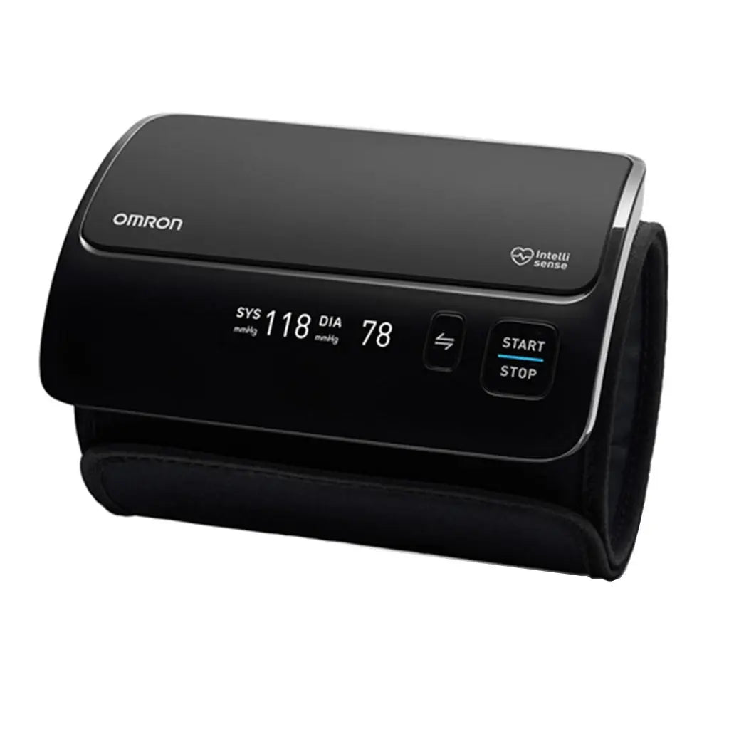 Omron Evolv HEM-7600T TubelesOmron Evolv HEM-7600T Tubeless Blood pressure Monitors Blood pressure Monitor Omron