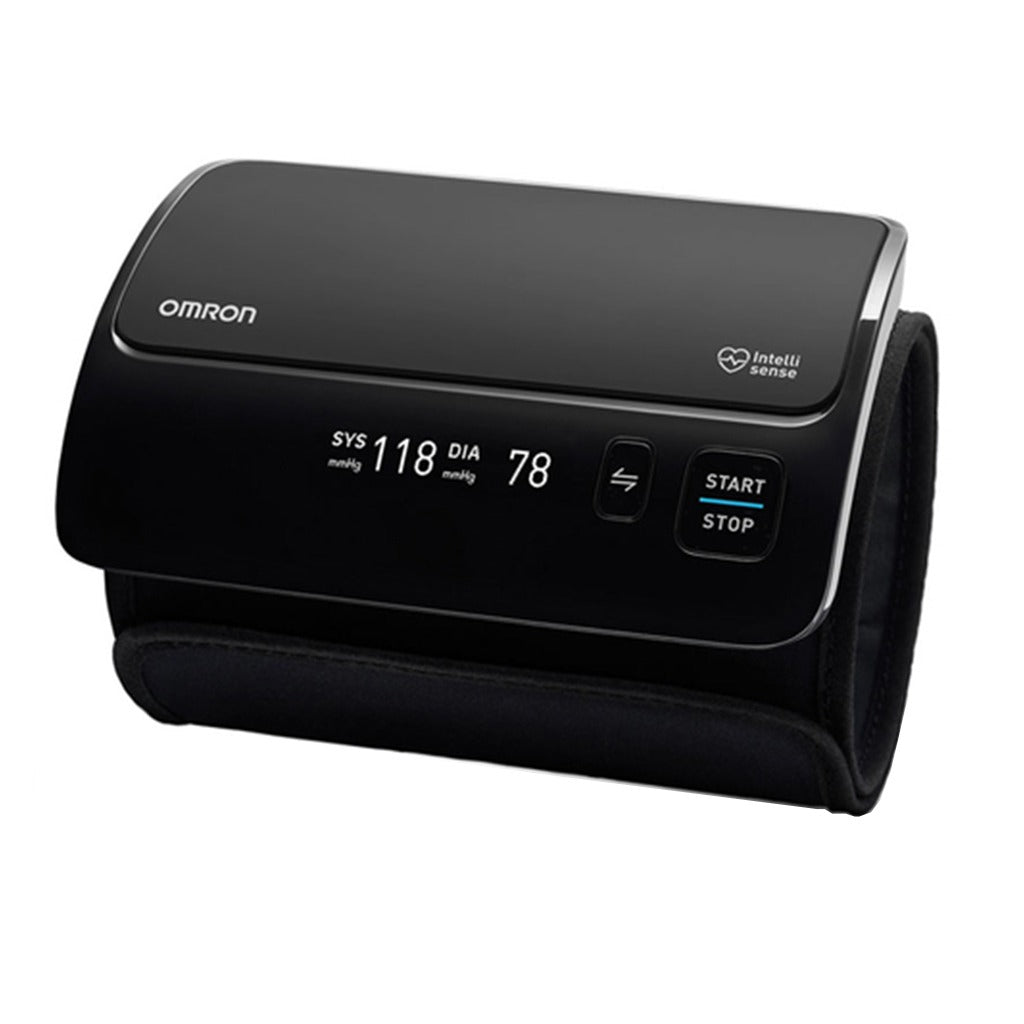 Omron Evolv HEM-7600T TubelesOmron Evolv HEM-7600T Tubeless Blood pressure Monitors Blood pressure Monitor