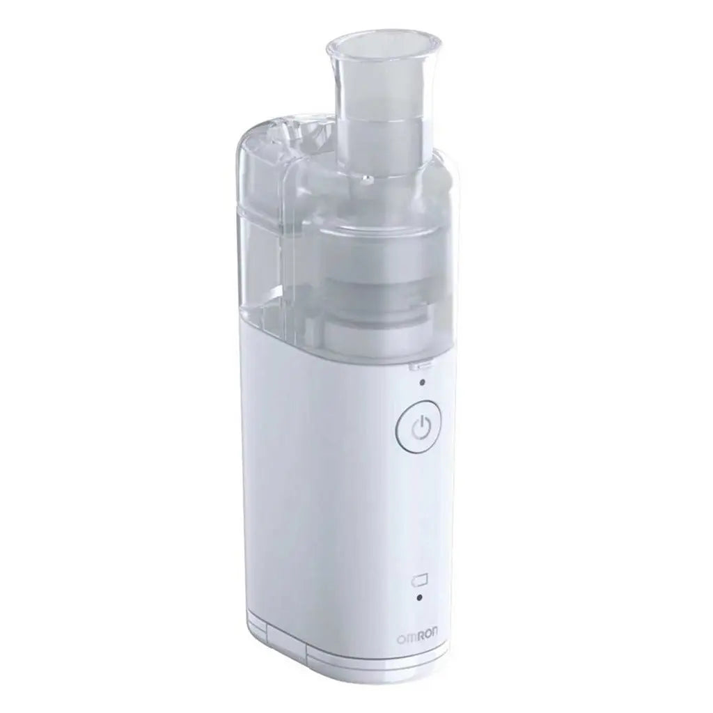 Omron MicroAir U100 Mesh Nebulizer Omron