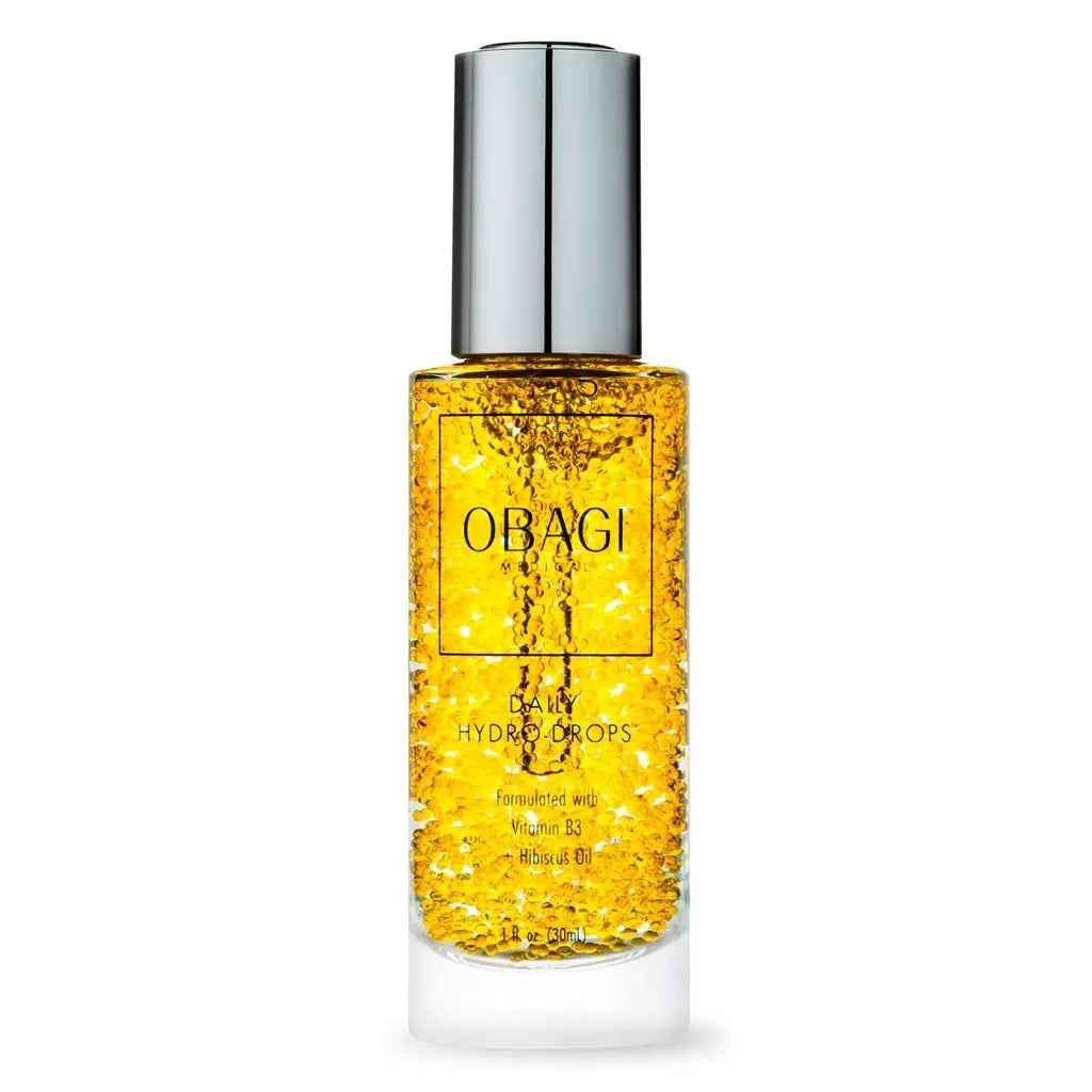 Obagi Daily Hydro-Drops Hydrating Facial Serum 30ml