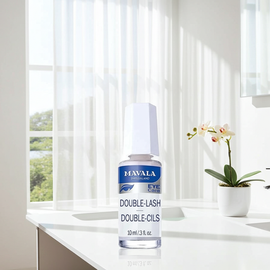 Mavala Stronger and Thicker Eye Lashes, 10 ml Mavala