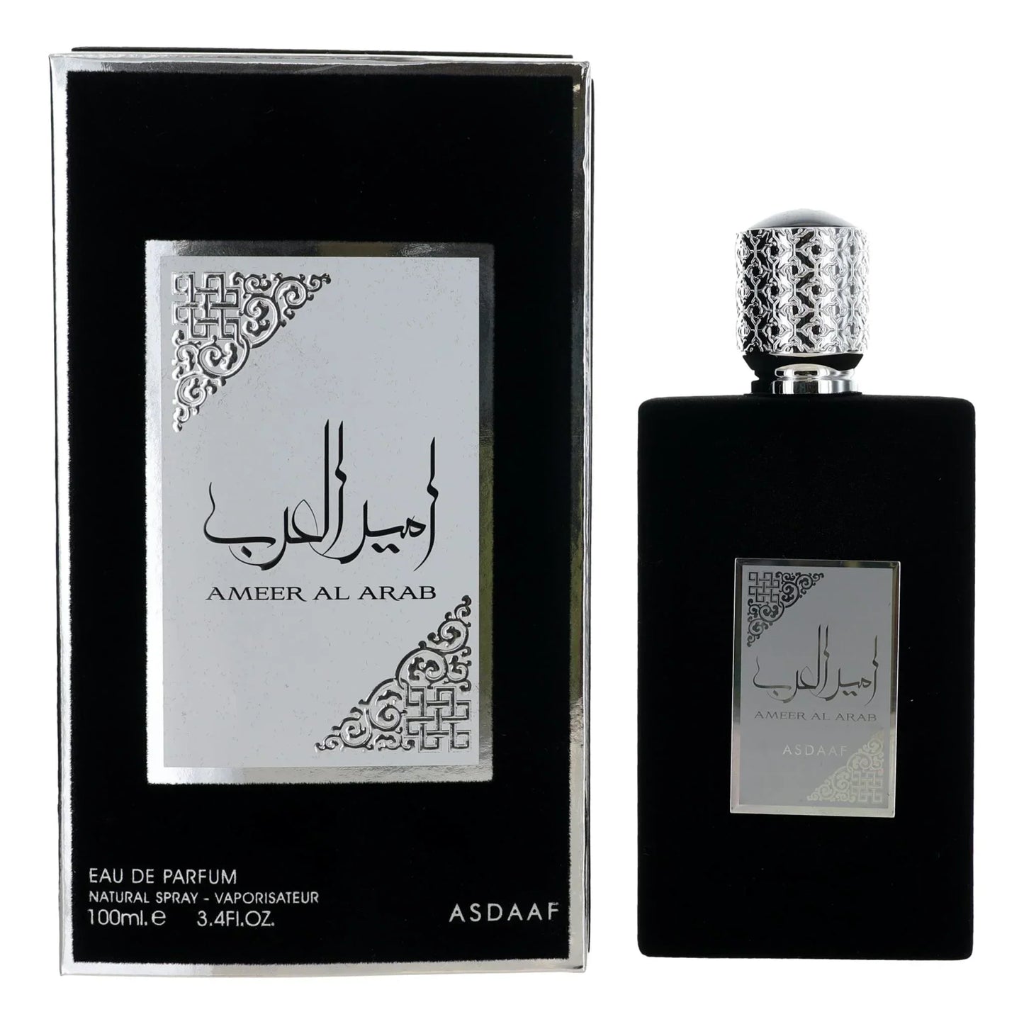 Lattafa Asdaaf Lattafa Ameer Al Arab EDP 100ml